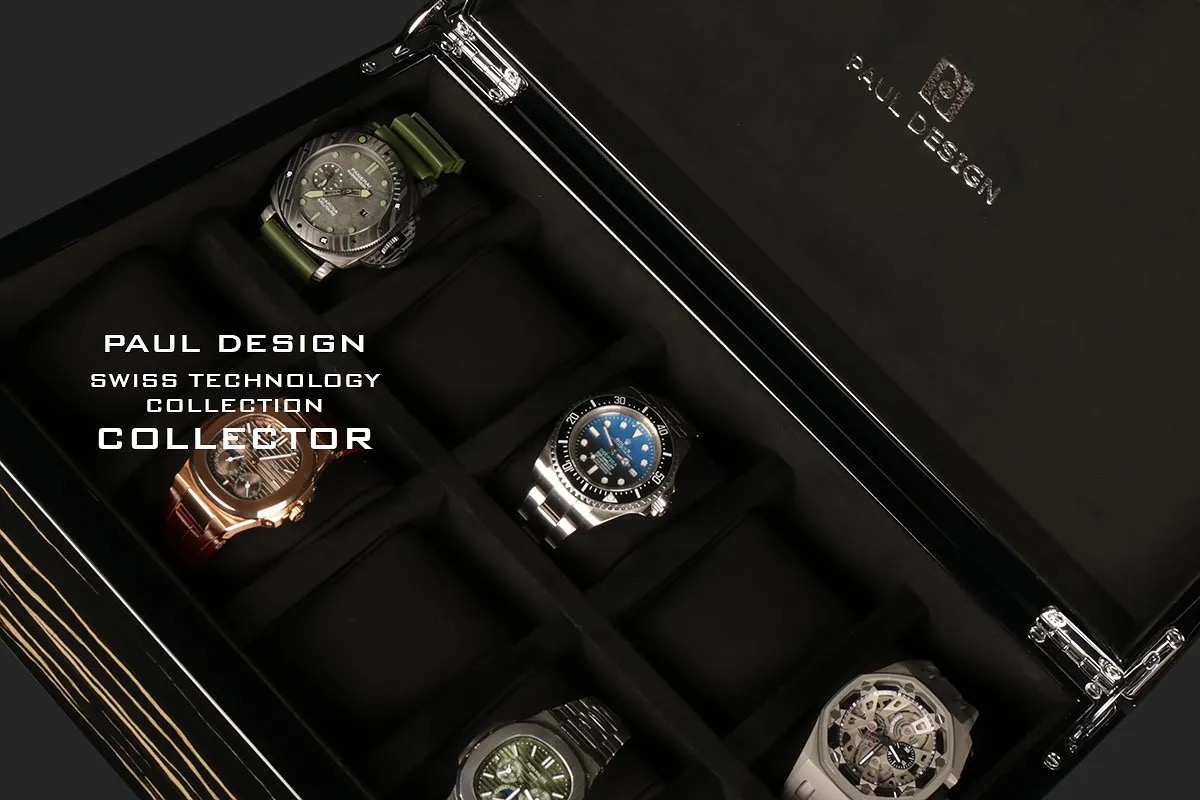 Paul Design 110011